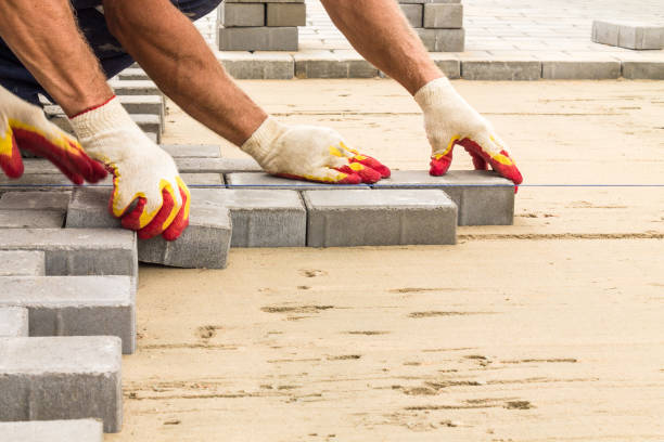 Best Professional Driveway Pavers  in Centerville, PA