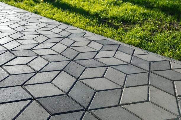 Best Residential Paver Driveway  in Centerville, PA