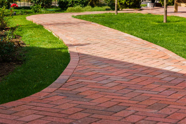 Best Concrete Paver Driveway  in Centerville, PA