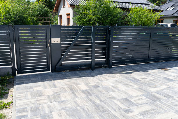 Best Decorative Driveway Pavers  in Centerville, PA