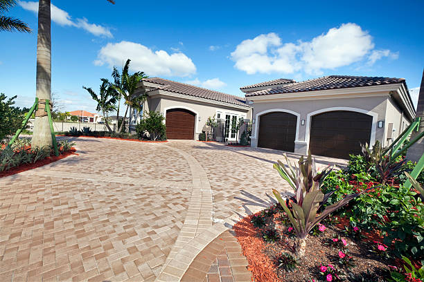 Best Professional Driveway Pavers  in Centerville, PA