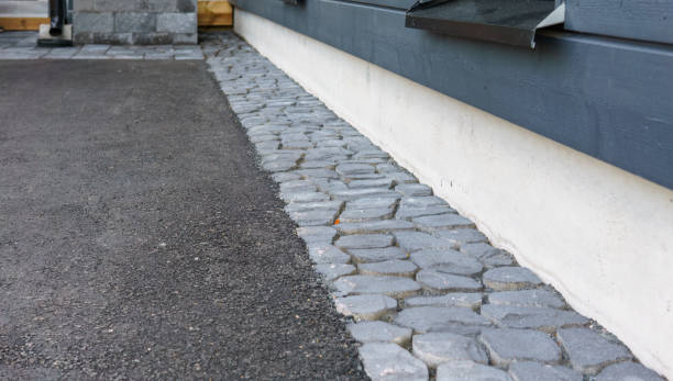 Reasons to Select Us for Your Driveway Paving Requirements in Centerville, PA