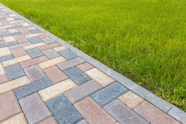 Best Concrete Paver Driveway  in Centerville, PA